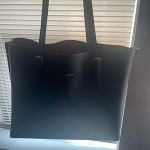 Coach outlet mollie tote bag